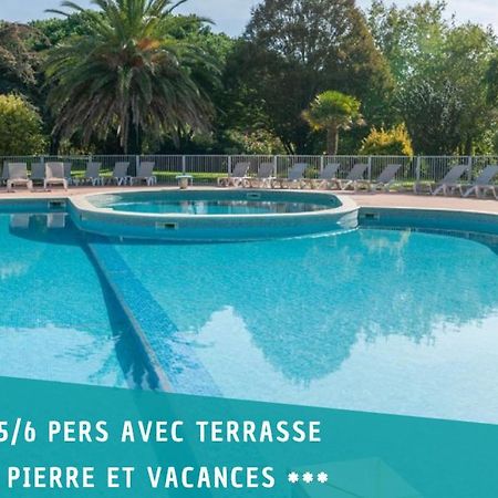 Le Hameau Des Vagues 4-5 Pers Piscines Et Nature A Moliets Exterior photo
