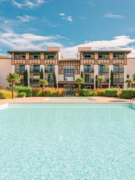 Le Hameau Des Vagues 4-5 Pers Piscines Et Nature A Moliets Exterior photo
